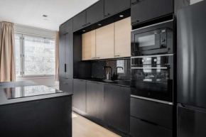 Lux Eight, 2-Bedroom City Centrum, Turku